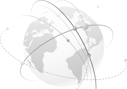 Global presence